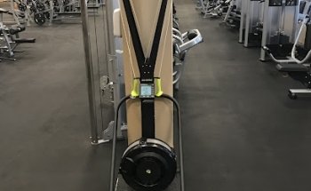 NRG Lab Fitness Center Franklin