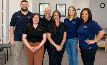 Curis Functional Health