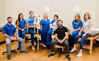 Next Generation Physical Therapy - Cabot