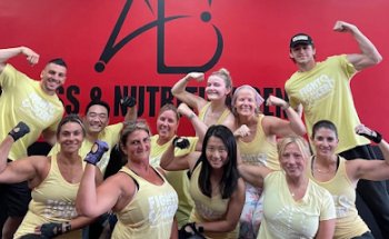 AB Fitness Personal Training