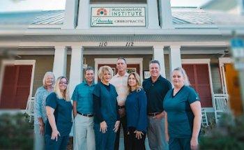 Etheredge Chiropractic - The Villages