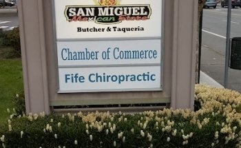 Fife Chiropractic & Health Awareness Center