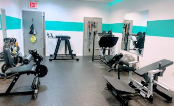 Transformation Fitness Studio - Staten Island Personal Training