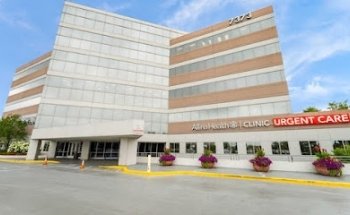 Allina Health Centennial Lakes Clinic