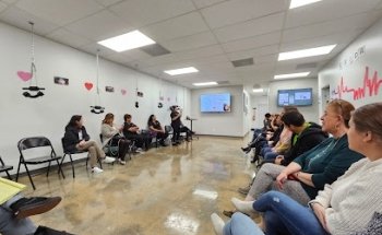 Cinco Ranch Family Wellness