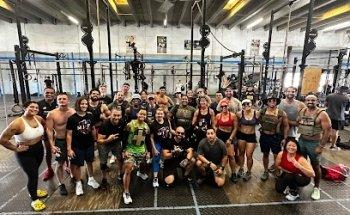 Freakin Fitness Pines