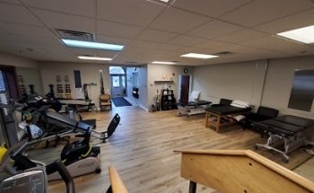 Goodlife Physical Therapy - Orland Park