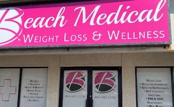 Beach Medical Wellness - Anderson