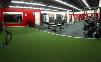 HASfit Personal Trainer San Antonio