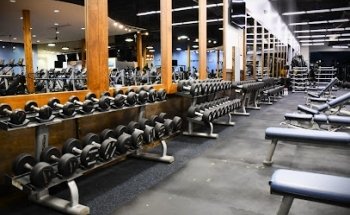 Onelife Fitness - Windermere Gym