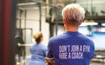 CPMFITness - Sioux Falls