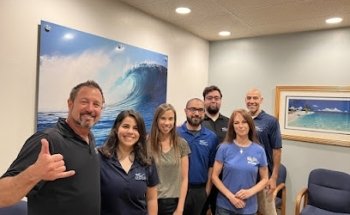 Pacific Total Body Wellness