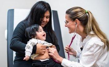 Rural Health Services, Inc. - Clyburn Center for Primary Care