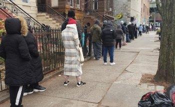 AG Urgent Care - Broadway