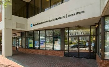 Atrius Health Somerville