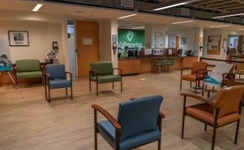 Valleywise Community Health Center - McDowell