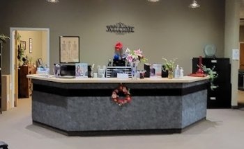 Advanced Spinal Care & Rehab