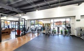 Body Structure Medical Fitness