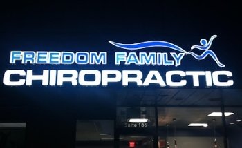 Freedom Family Chiropractic