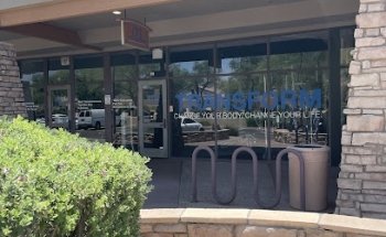 Transform Scottsdale