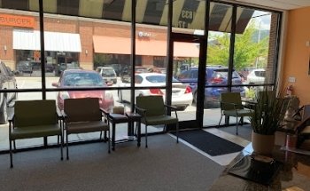 PHD Weight Loss - Asheville