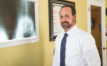 Boca Spine and Wellness Center - Dr. Fano