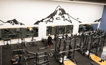 Courthouse Club Fitness - Lancaster