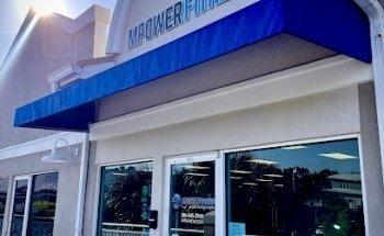 MPower Fitness - 24 Hour Gym