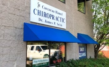 Corcoran Hamel Chiropractic