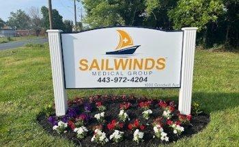 Sailwinds Medical Group
