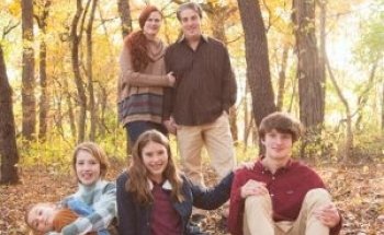 New Life Family Chiropractic Center/ Drs. Matt & Trish Hammett