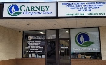 Carney Chiropractic Center