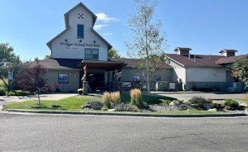 Bridger Animal Nutrition