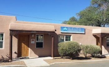 Blue Lotus Integrative Healing Arts