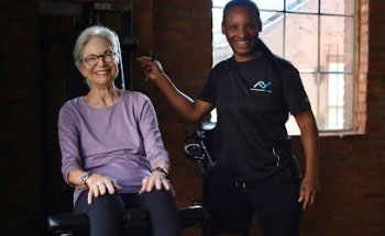 Foundation Fitness of Cleveland Park