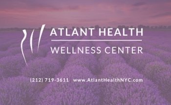 Atlant Health - Wellness Center