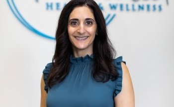 Dr. Melody Medawar Rodarte, DO, FACP - Activated Health and Wellness