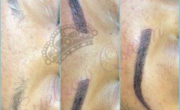 Eyebrow Queen
