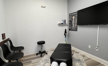 Coastline Spine & Health Center - Melbourne