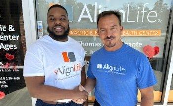 AlignLife - Chiropractic & Natural Health Center