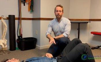 Chiropractic & Sports Health - Portland