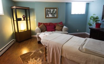 Living Arts Wellness & Massage