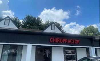 Greenwood Family Chiropractic