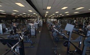 Chrome Personal Training Centre