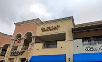 Dr. Phillips Chiropractic Nutrition And Wellness
