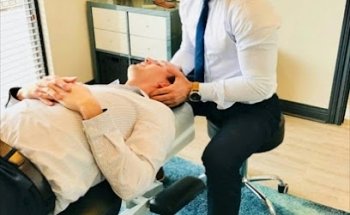 Advanced Health & Pain Center