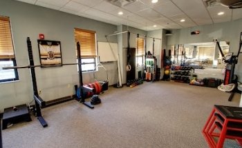 Boston Physical Therapy & Wellness