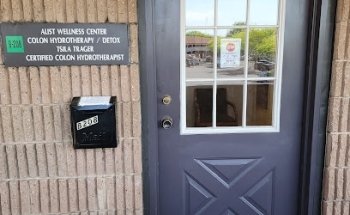 Alist Wellness Center LLC