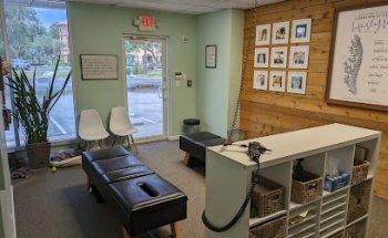 LIFEstrength Health Center