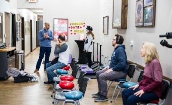 Revive Chiropractic - Lewis Center